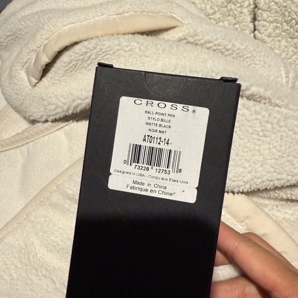 CROSS Pen Calais - Picture 6 of 6